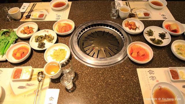 舌尖上的韩国，带你品味首尔十大美食