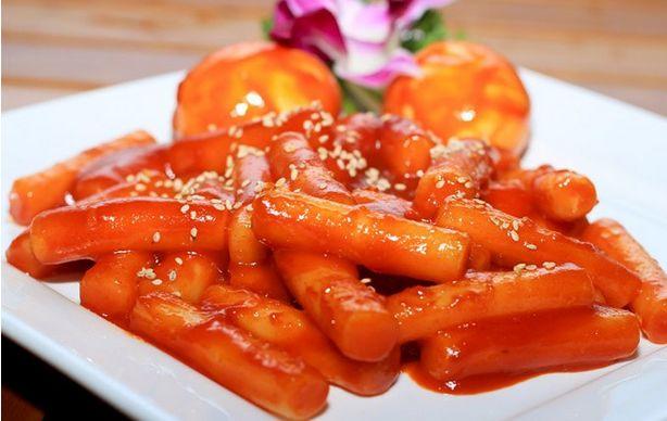舌尖上的韩国，带你品味首尔十大美食