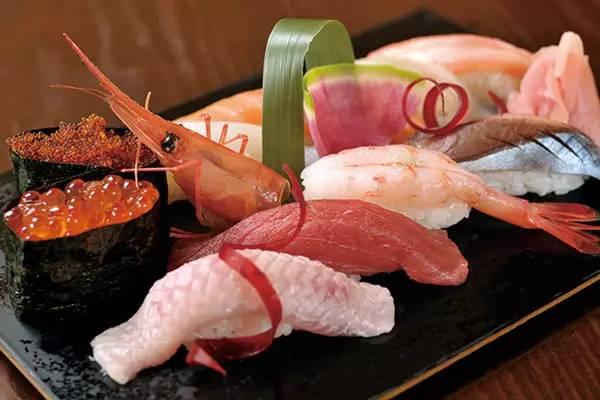 日本北海道10大经典美食，一次根本吃不够~