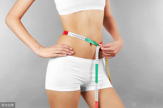减掉1公斤脂肪，需要多久？为什么节食减肥，体重会反弹？