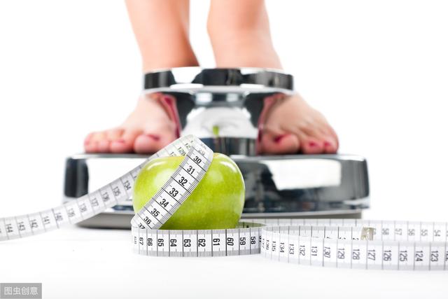 减掉1公斤脂肪，需要多久？为什么节食减肥，体重会反弹？