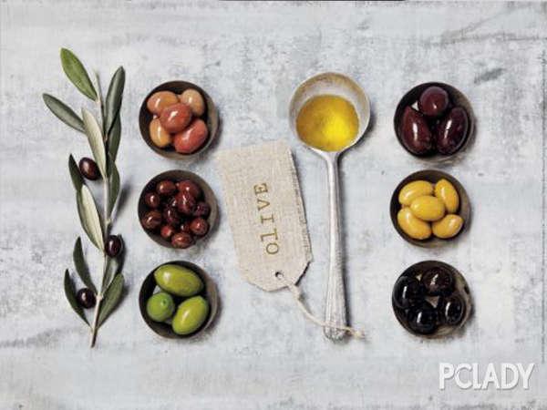 天然橄榄油护肤：10个简单的美容技巧