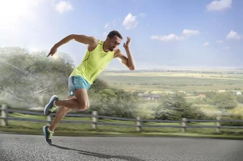 其实跑步减肥最省心，教你4个方法，让跑步燃脂效果更好