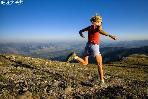 其实跑步减肥最省心，教你4个方法，让跑步燃脂效果更好