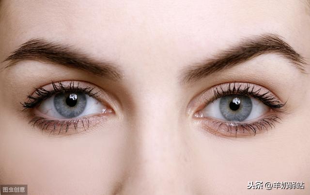 十个中医养生护眼方法，三步曲教你如何提高视力