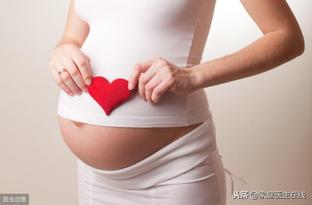 孕中期的准妈妈，要注意这3大事项要避免，看一看