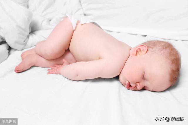 再这样哄宝宝睡觉，宝宝就出大问题了，如何避开哄睡的五大误区