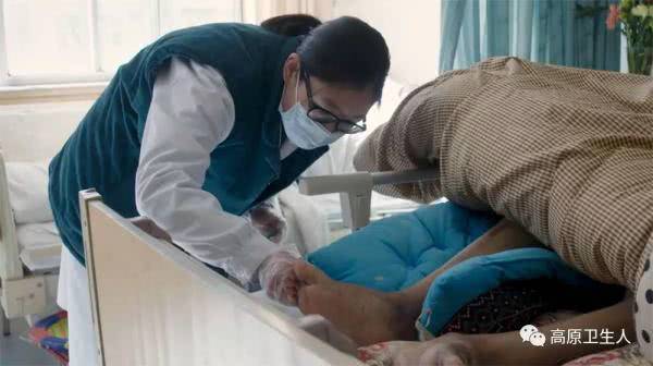 37岁“中国好医生”周南医生去世 曾扎根西藏10年