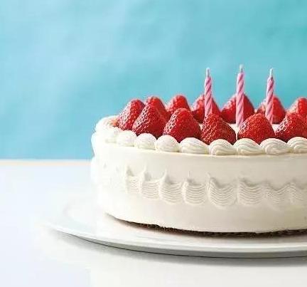 生日到了，血液病患者过生日能吃“奶油”蛋糕吗？