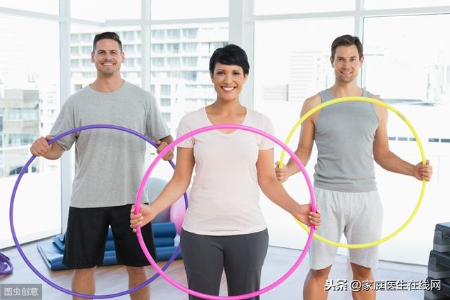 男人如何锻炼后腰力量？坚持5个运动，让你的腰部越来越有力