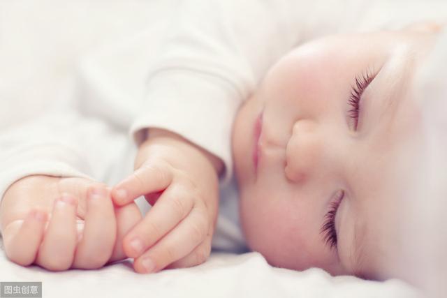 快速让宝宝实现自主入睡的9个方法，老母亲快收藏