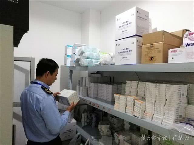 武汉查处非法医疗美容问题 多起手术超核准登记范围