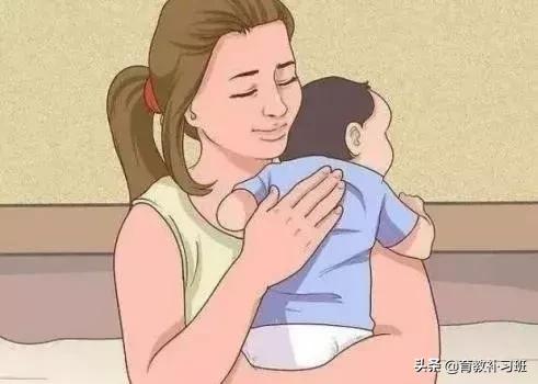 读懂宝宝“婴语”的五个小方法，你学会了吗？