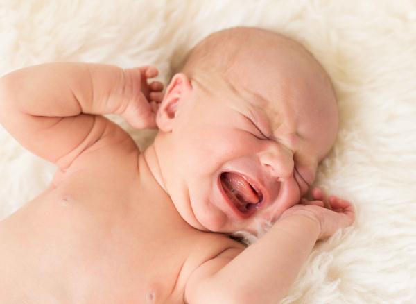 这6种情况，千万别给孩子洗澡！宝宝脑部分分钟被感染...