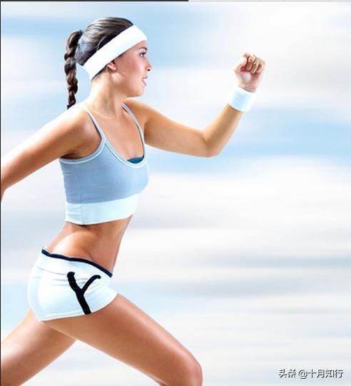 在家运动来减肥，效果比跑步还好，7个动作，帮你甩掉赘肉瘦全身