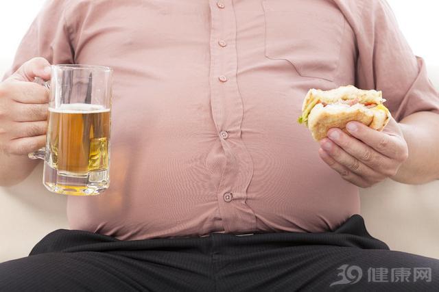 喝水也会胖？你或许是脾虚了：调理脾虚肥胖，中医给出3个良方