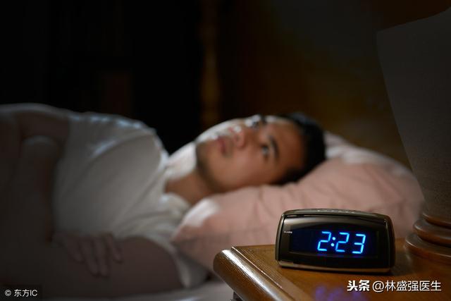 中医5型辨证，巧治失眠，再也不用安眠药了，躺下就能呼呼大睡