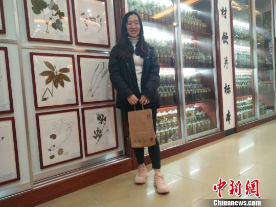 外國留學生的中國生活：能針灸把脈會斗地主愛吃湘菜