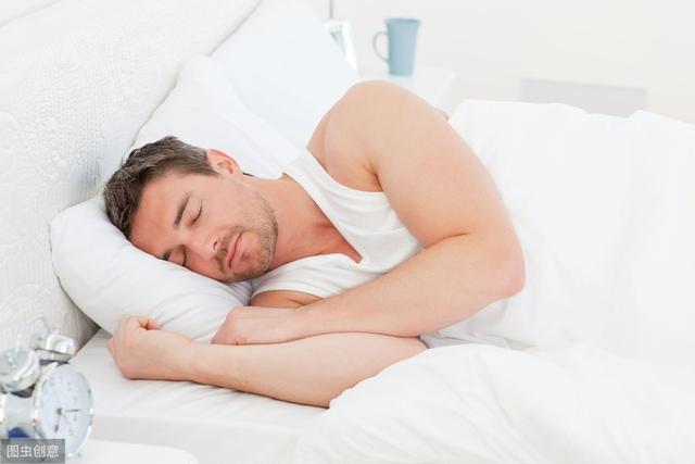 肾保养好的人，睡觉时都会有3个习惯，只要占一个，你也不会差