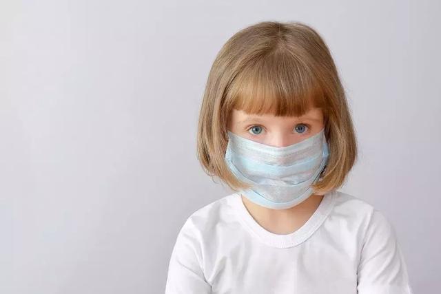 孩子得了感冒还是支气管炎？看这点最靠谱