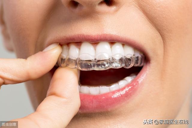 到了老年，4种口腔疾病很“烦人”，保护牙齿从现在做起