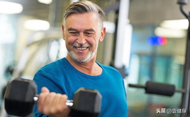 6种最适合老年人的运动方法！为了父母的健康，你必需要看！