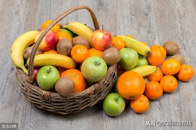 减肥吃什么水果好？4种水果，是减肥期间的好选择