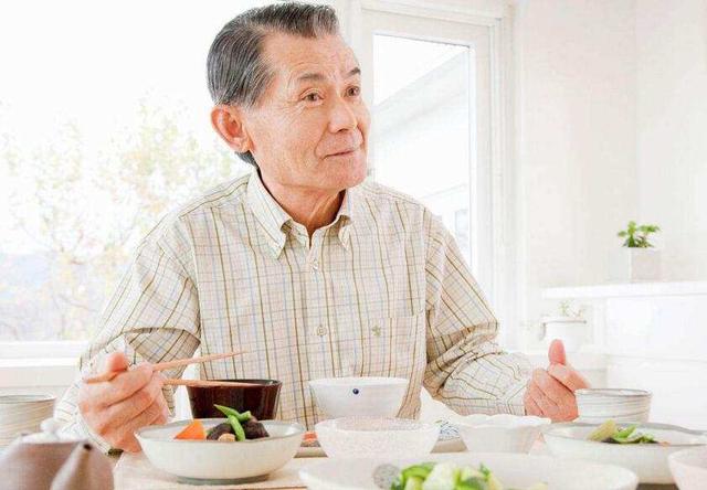 什么样的饮食最适合老年人
