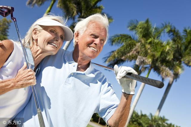 老年人应该运动还是静养？70岁以上老年人，这样选择运动更健康