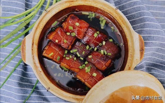 口味清鲜、突出本味，这就是著名“八大菜系”之一的浙菜