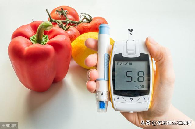夏季天气炎热，专家发话：3种类型糖尿病人要做好护理