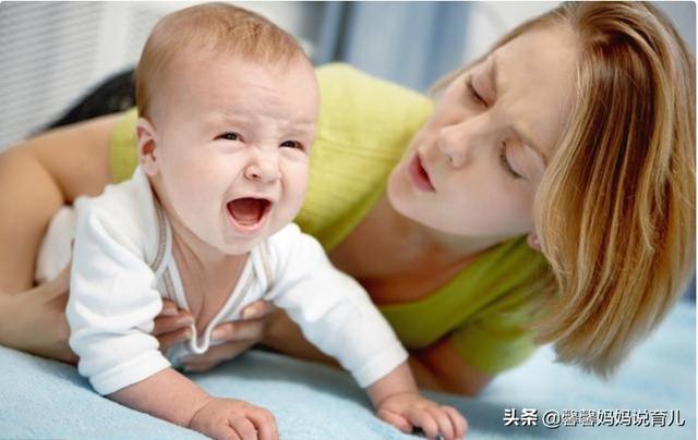6个月宝宝不哭不闹很好带，体检结果却让父母意想不到