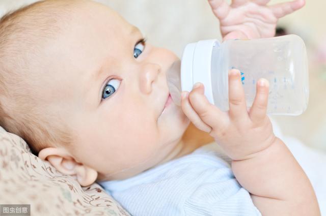 宝宝喝水需要注意哪些问题？