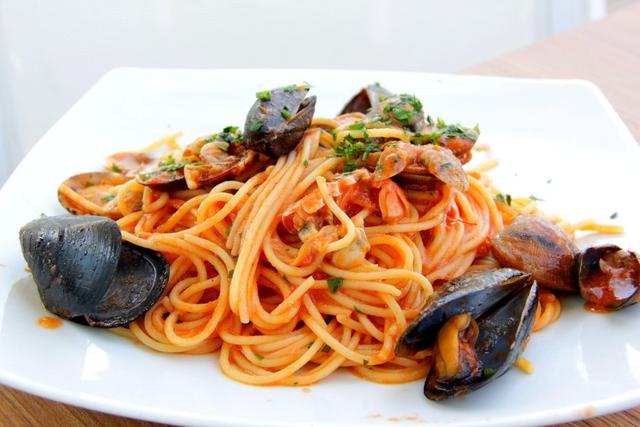 五种不可错过的意大利经典美食