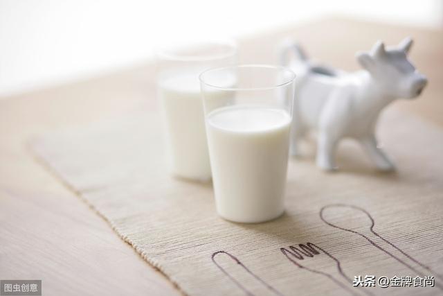 什么体质的人不适合喝牛奶？