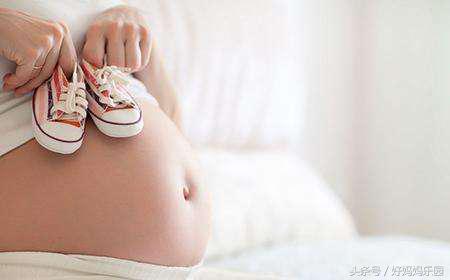 十月怀胎，孕育的28条趣味小知识