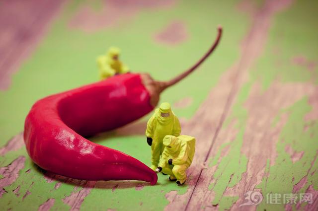 吃辣椒对身体有益还是有害？专家给出了简短回答