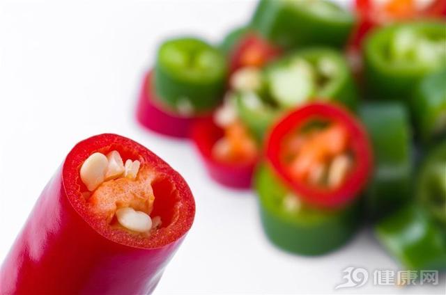 吃辣椒对身体有益还是有害？专家给出了简短回答