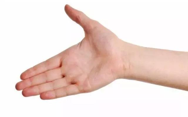 百病从肝治，肝好的人，手上通常有4个“标志”，看看你有几个？