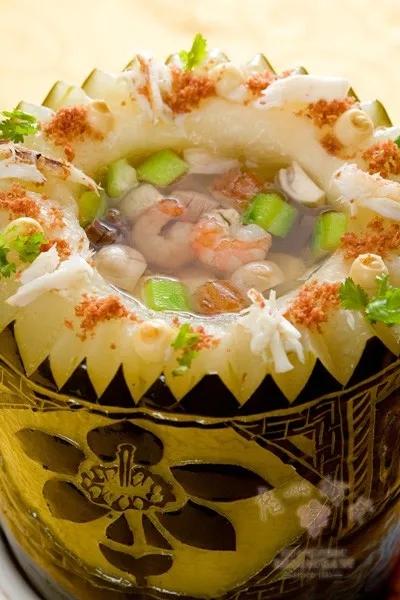 24道传统粤菜粤点制作，堪称粤菜中的经典！