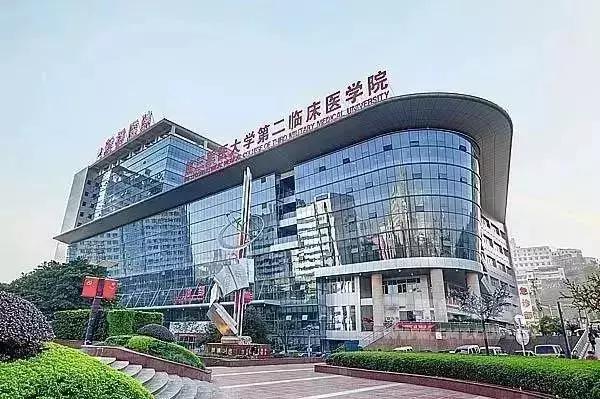 重庆5家医院跻身中国医院排行榜Top100，来看看沙坪坝哪些医院上榜？