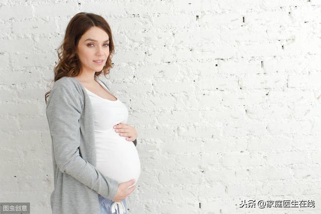 女性怀孕后要注意什么？医生叮嘱了这7点，快记下来