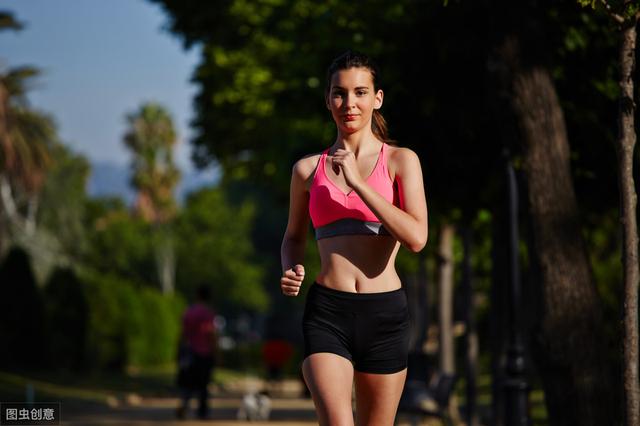 教你慢跑减肥的正确方式 应牢记这5个小技巧