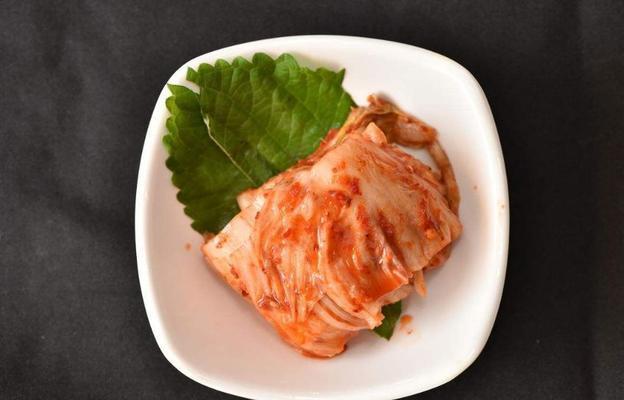 韩国“最好吃”的6种美食，韩剧中常出现图5，网友：都是泡菜吧？