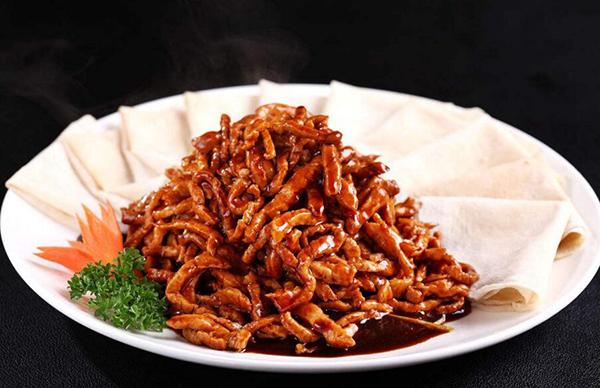 这9道百吃不腻的京菜，都是老北京人的最爱！