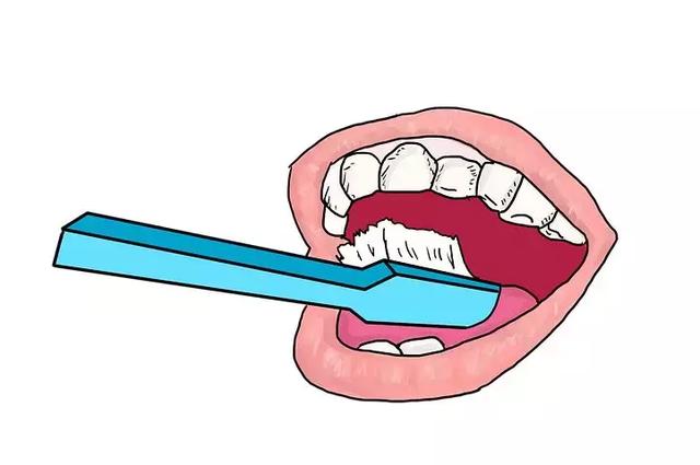 口腔健康是全身健康的重要组成部分