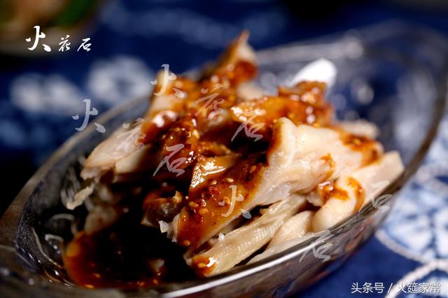 川菜经典24味，你都吃过吗？