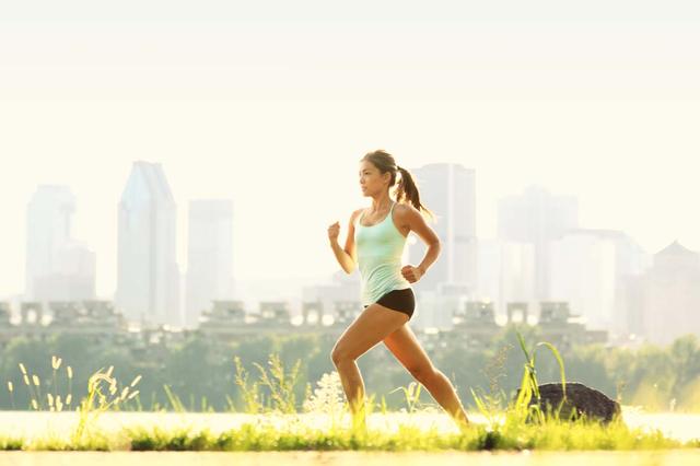 跑步减肥你应该知道的3件小事