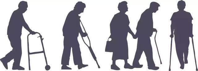 我国将开展老年护理需求评估和规范服务