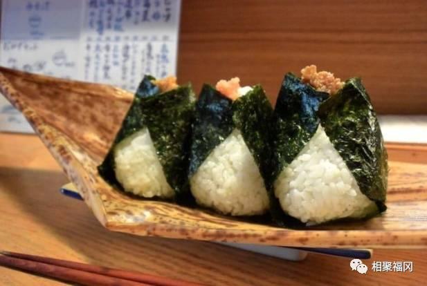 「日本美食」不容错过的日本本土美食！精选7种日本必吃B级美食